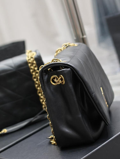 Arco Lambskin Tote Bag