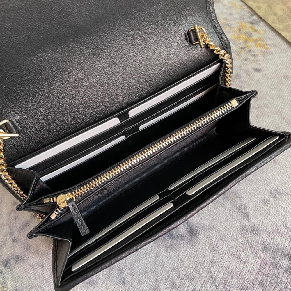 Modern Refined Shoulder Bag