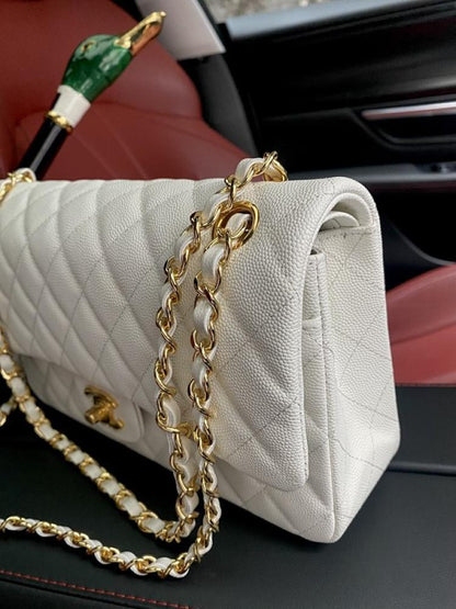 Top Handle Bag