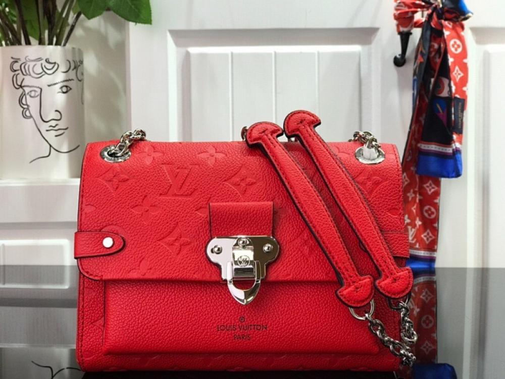Luxury Top Handle Bag
