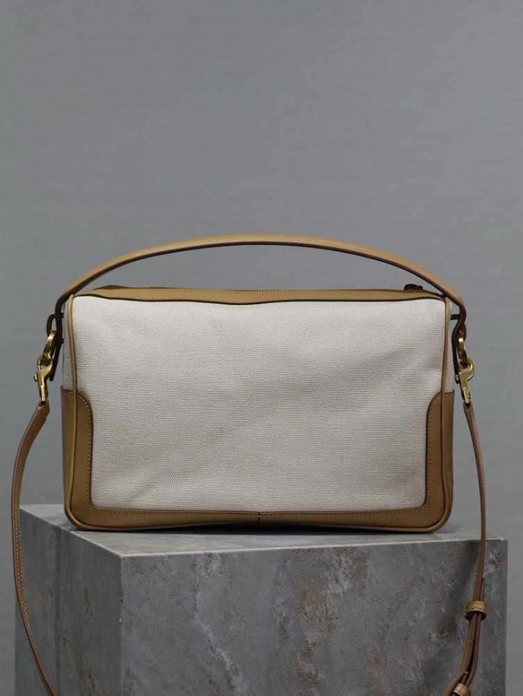 Luxury Stylish Calfskin Shoulder Bag – Limited Edition