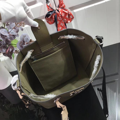 Luxury Bucket Bag