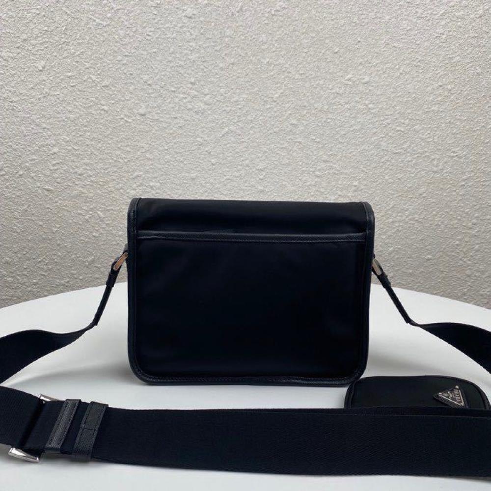 Luxury Shoulder Bag