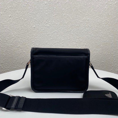 Luxury Shoulder Bag