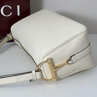Luxury Top Handle Bag