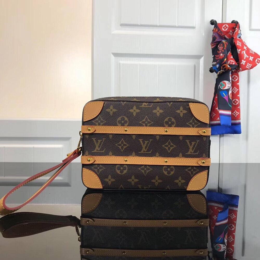 Top Handle Bag