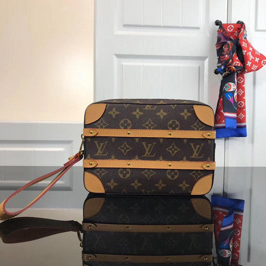 Top Handle Bag