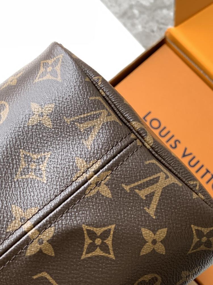 Luxury Tote Bag