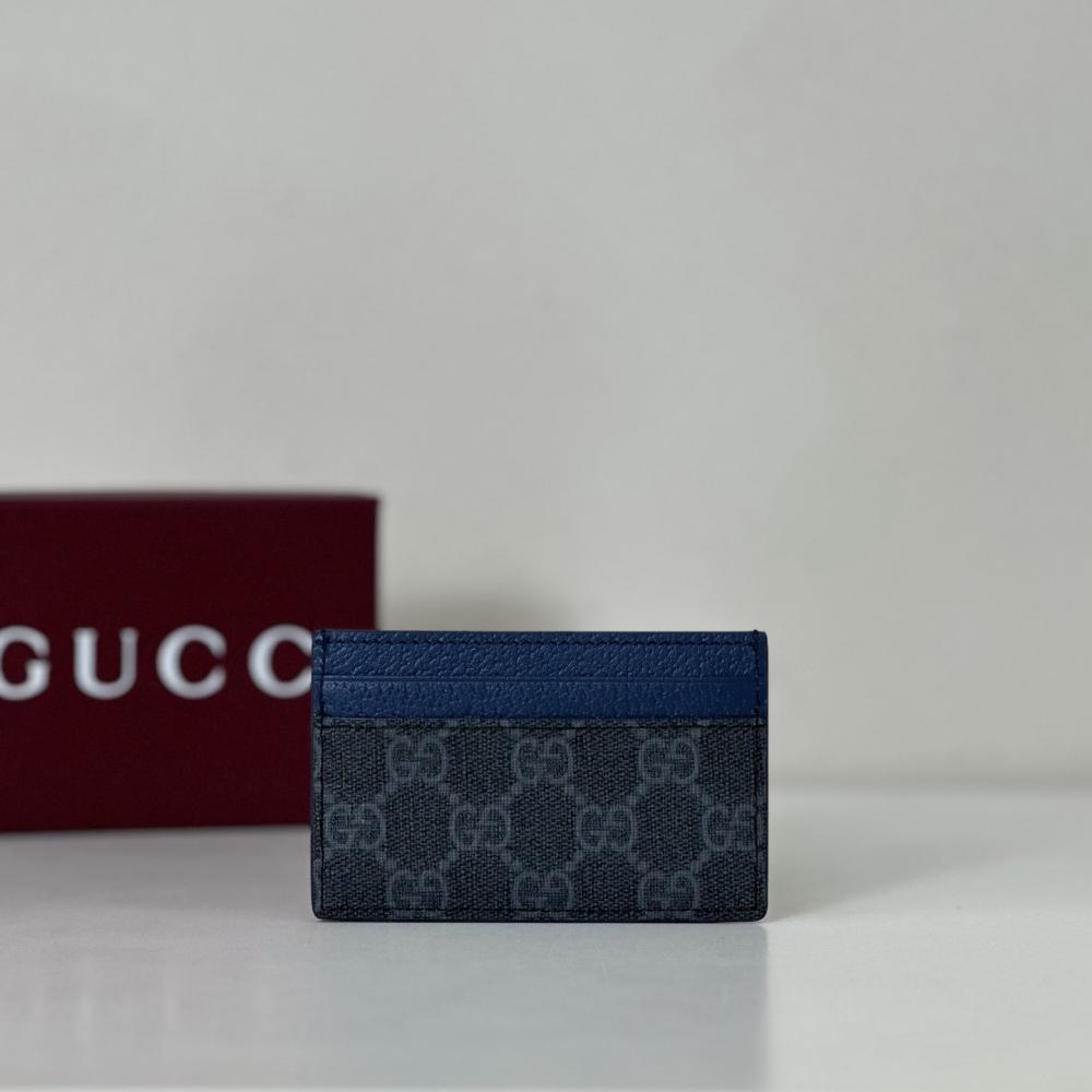 Luxury Wallet