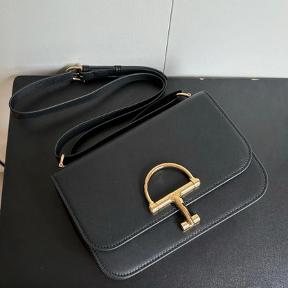 Stylish Refined Top Handle Bag