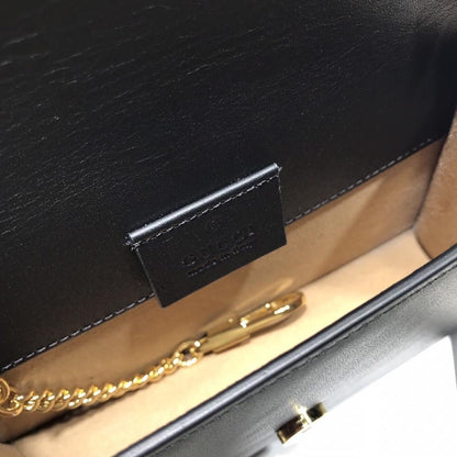 Leather Wallet