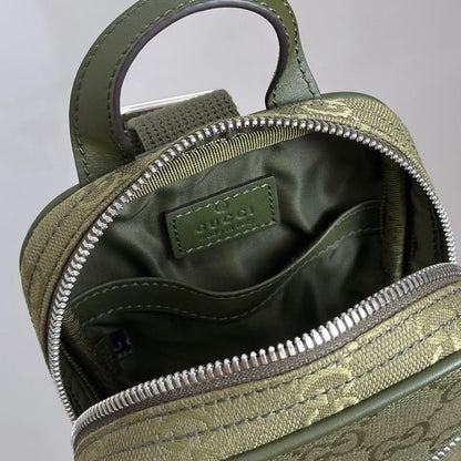 Top Handle Bag