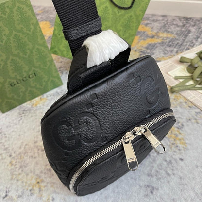 Modern Luxury Bag