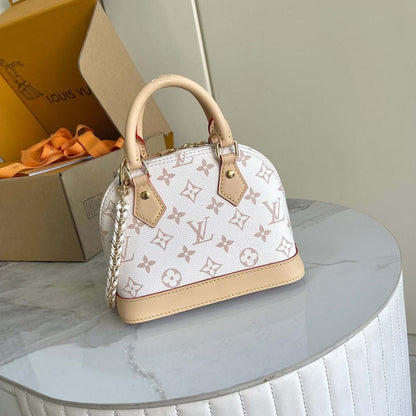 Alma Crossbody Bag