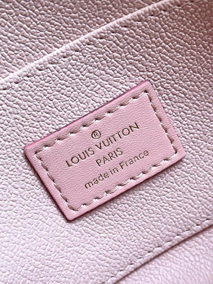 Elegant Stylish Leather Bag – Limited Edition