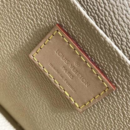 Elegant Top Handle Bag