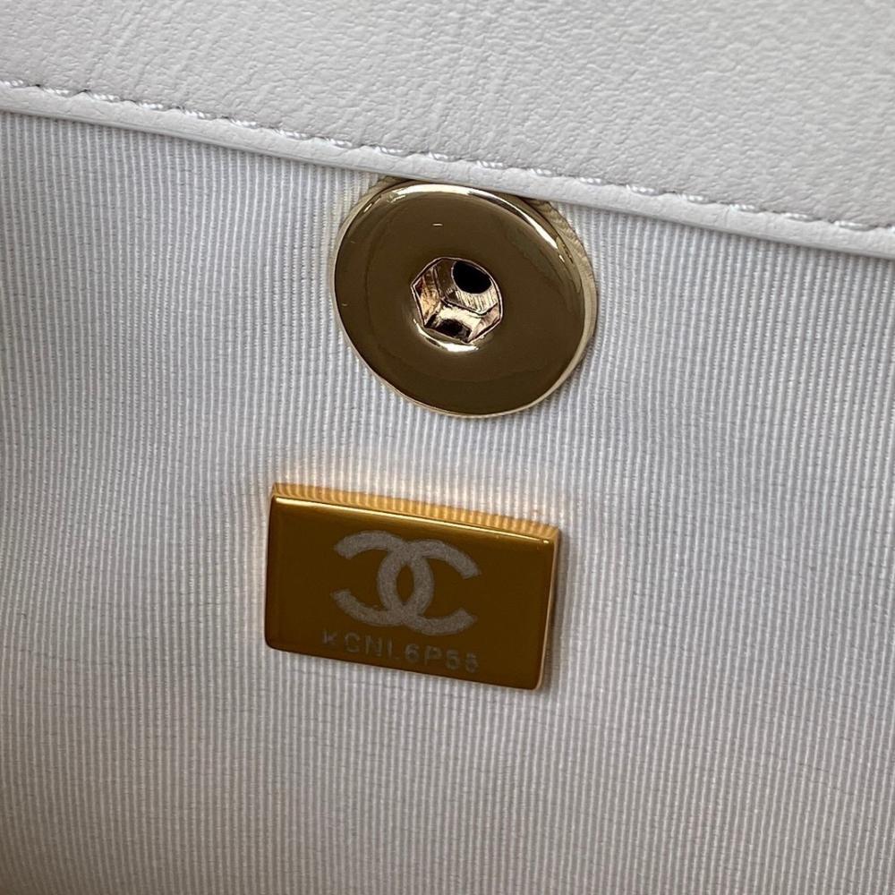 Lambskin Backpack