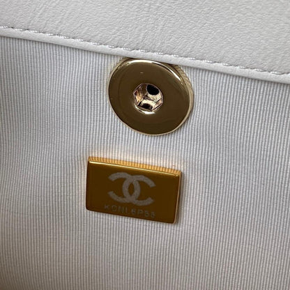 Lambskin Backpack