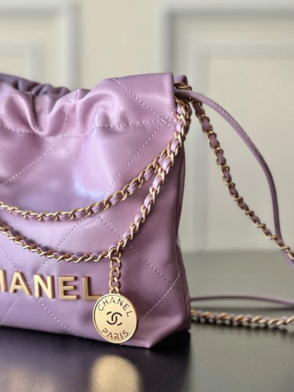 Top Handle Bag