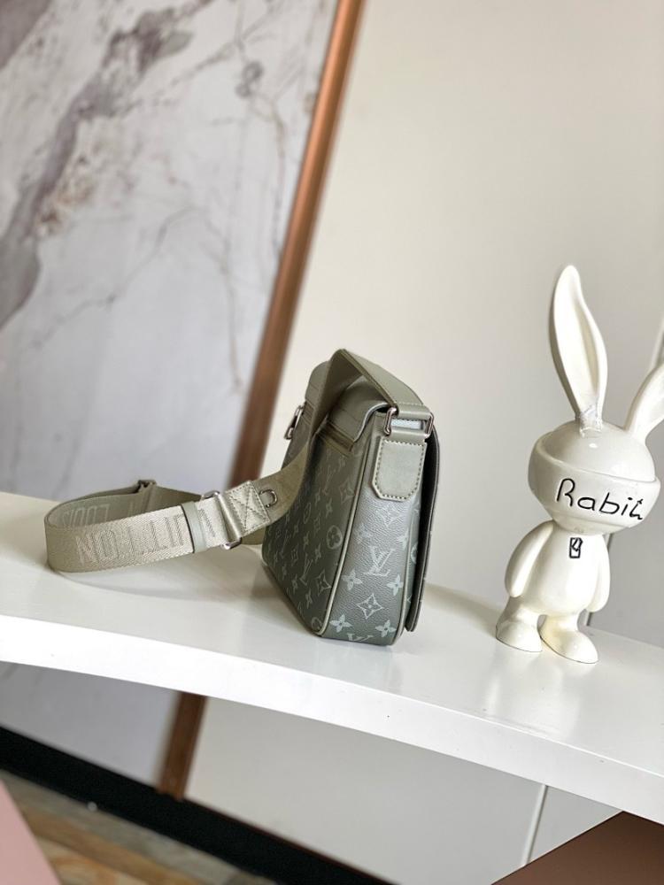 Stylish Premium Canvas Shoulder Bag