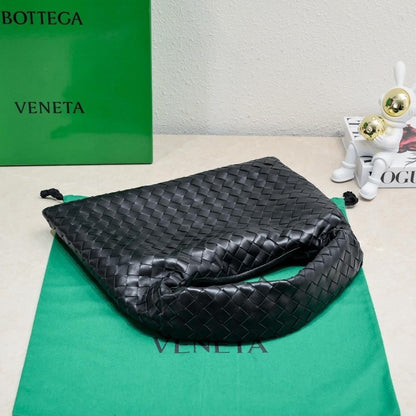 Stylish Leather Top Handle Bag – Limited Edition