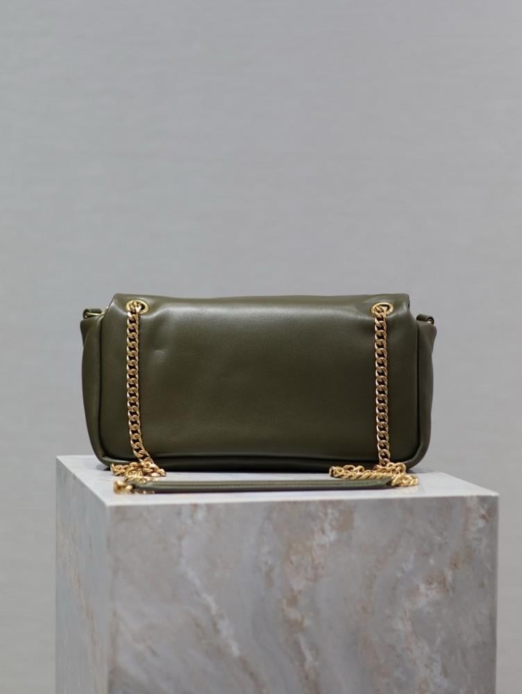 Stylish Leather Crossbody Bag – Special Edition