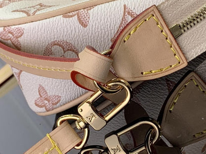 Top Handle Bag