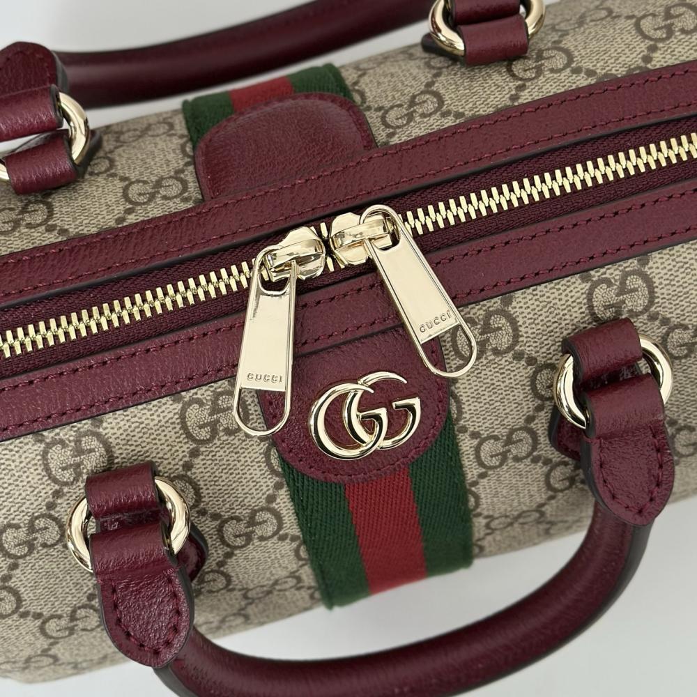 Top Handle Bag