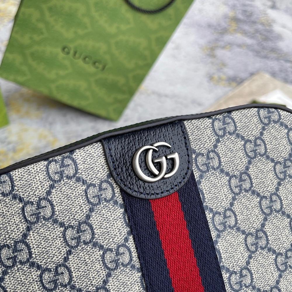 Classic Refined Top Handle Bag
