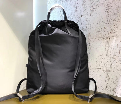 Luxury Backpack