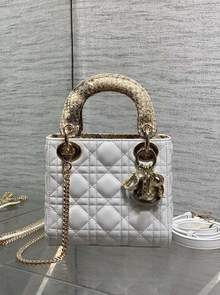 Top Handle Bag