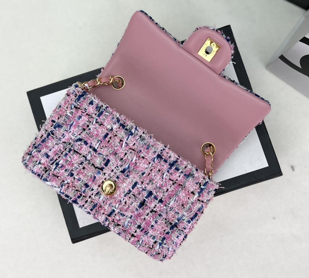 Top Handle Bag