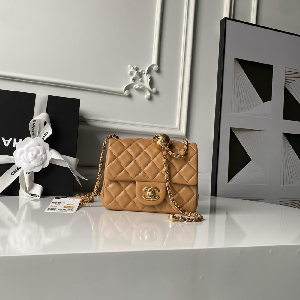 Top Handle Bag