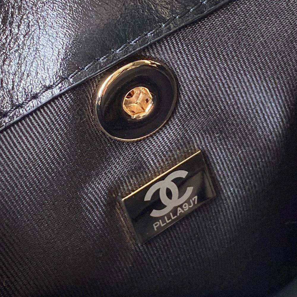 Leather Backpack