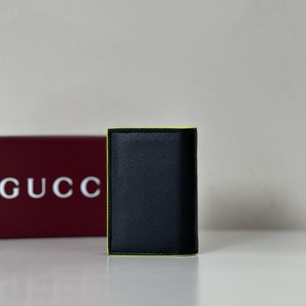 Luxury Leather Wallet