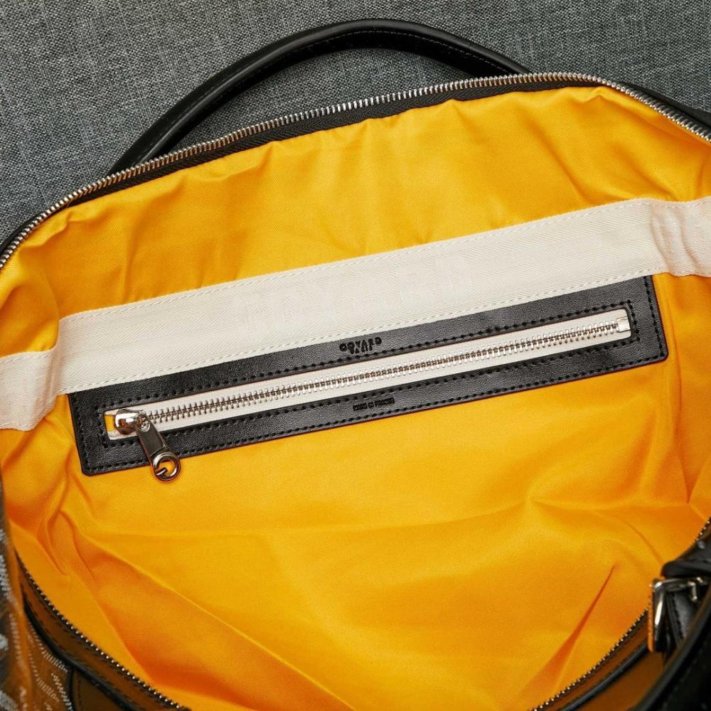 Classic Modern Travel Bag