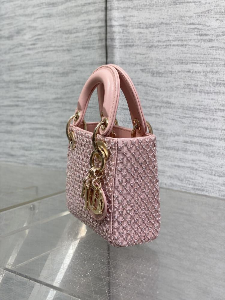 Embroidered Wallet