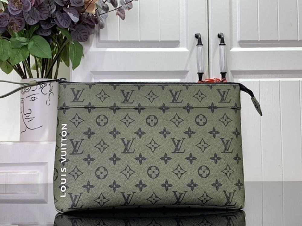 Luxury Wallet