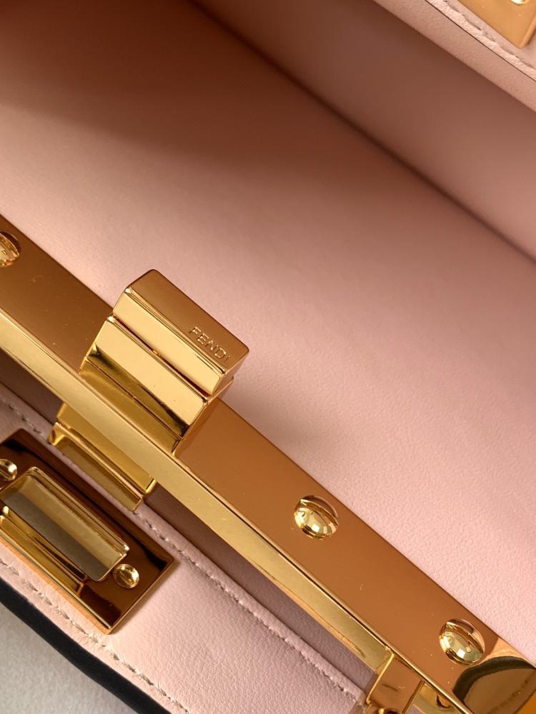 Top Handle Bag