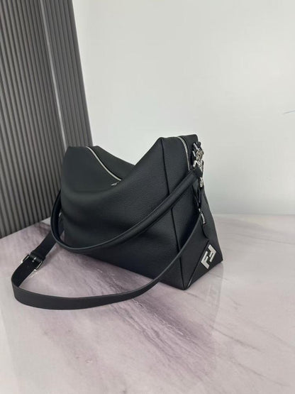 Luxury Top Handle Bag