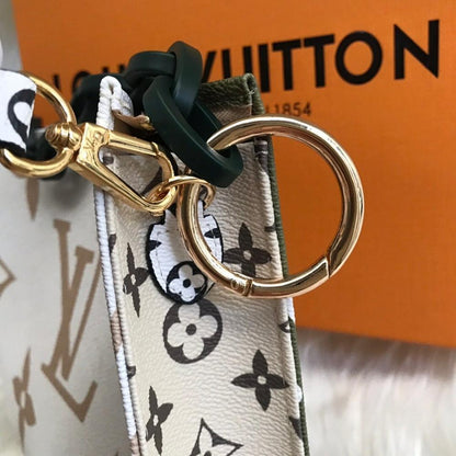 Modern Travel Bag – Limited Edition