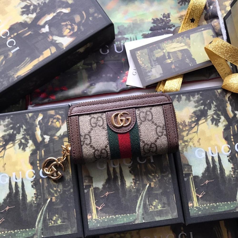 Luxury Wallet