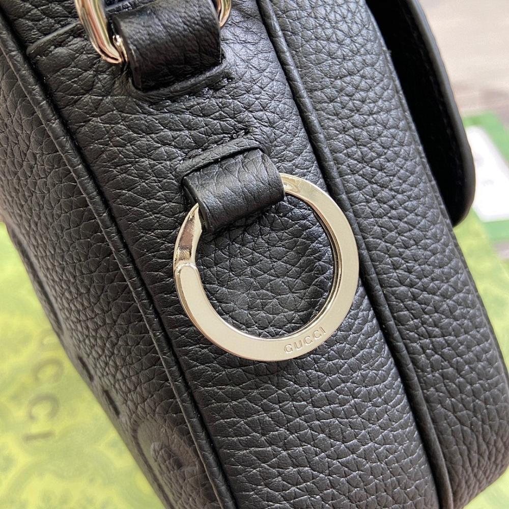Modern Italian-Inspired Bag