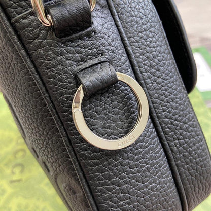 Modern Italian-Inspired Bag