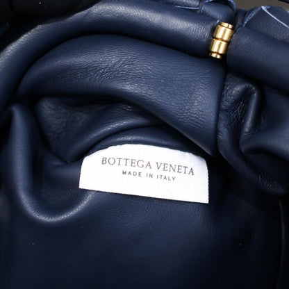 Classic Leather Top Handle Bag