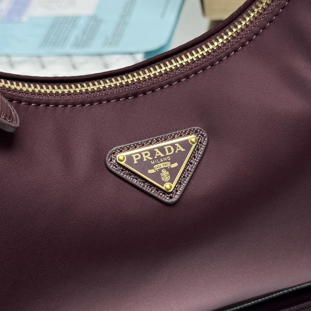 Calfskin Shoulder Bag
