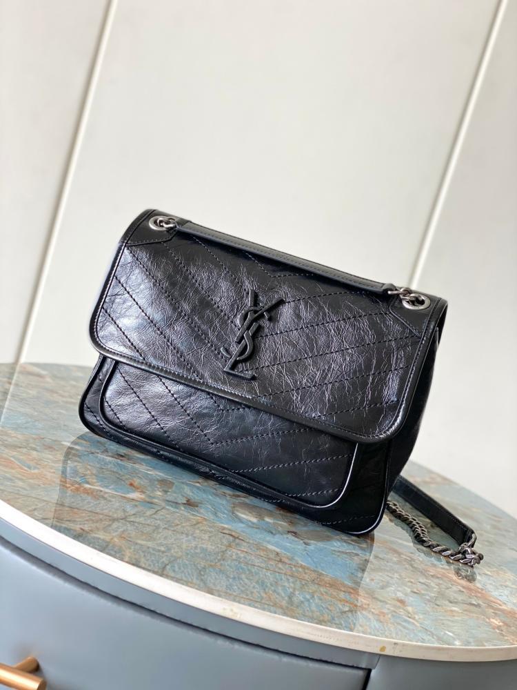 Shoulder Bag