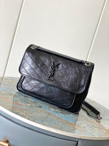 Shoulder Bag