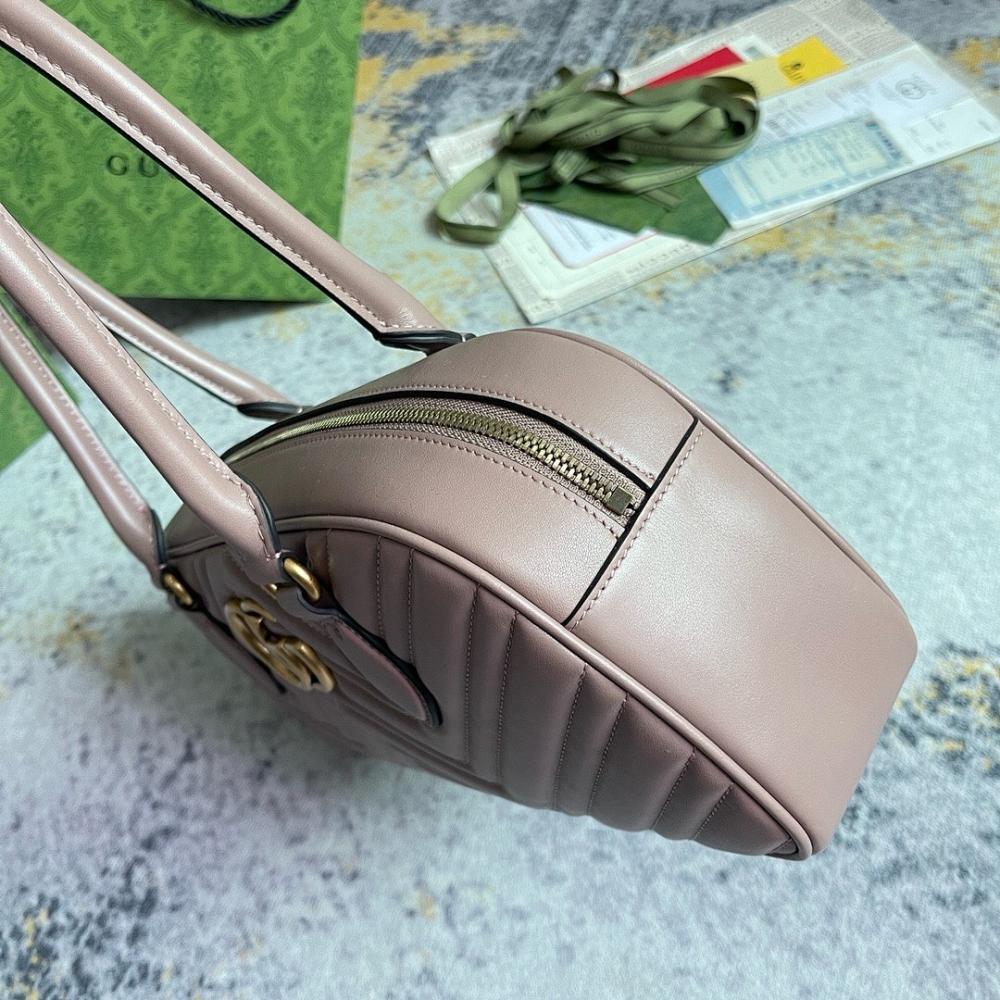 Italian-Inspired Stylish Shoulder Bag