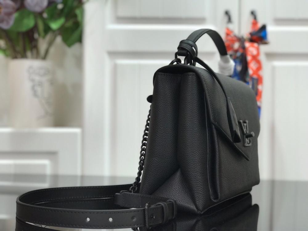 Top Handle Bag